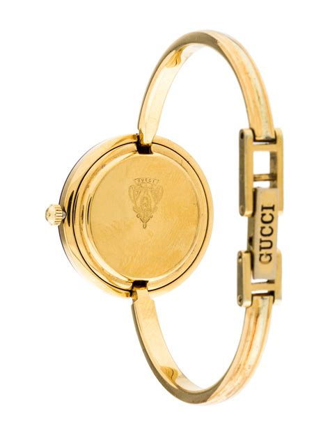 gucci 1100-l|gucci 1100 series watch.